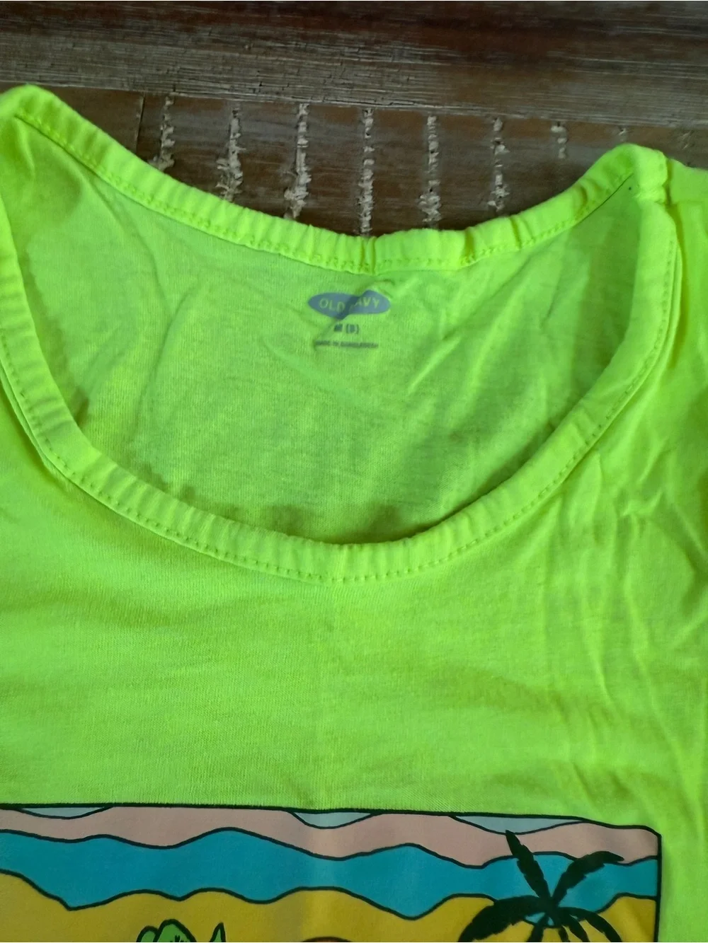 Boys Old Navy Tank Top Bundle - Size M(8)